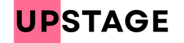 UPSTAGE Logo